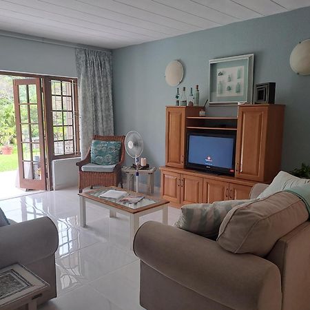 Eden Wilds 6 Paradise On Umtavuna River Apartment Порт Едуард Екстериор снимка
