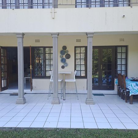 Eden Wilds 6 Paradise On Umtavuna River Apartment Порт Едуард Екстериор снимка