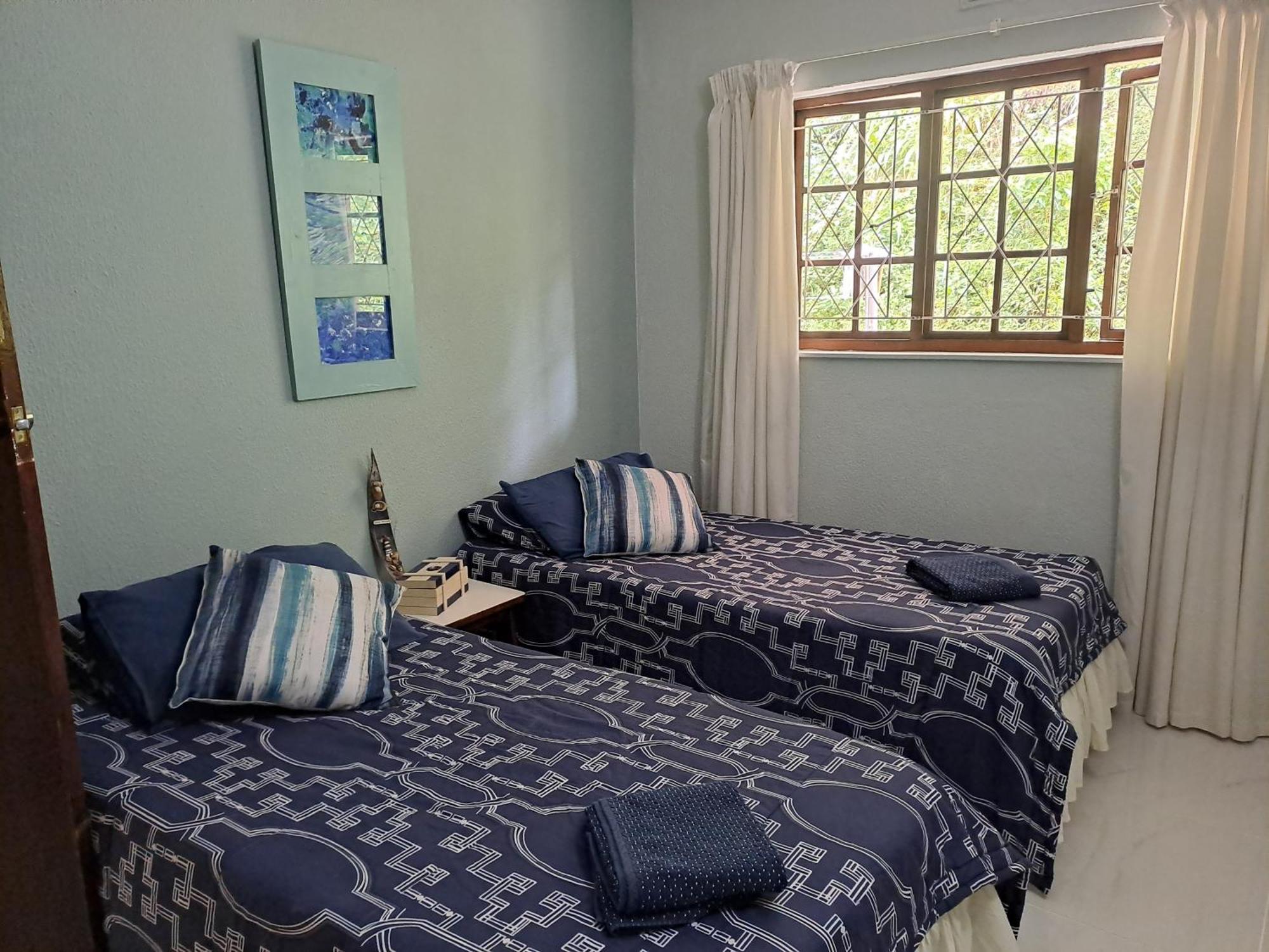 Eden Wilds 6 Paradise On Umtavuna River Apartment Порт Едуард Екстериор снимка