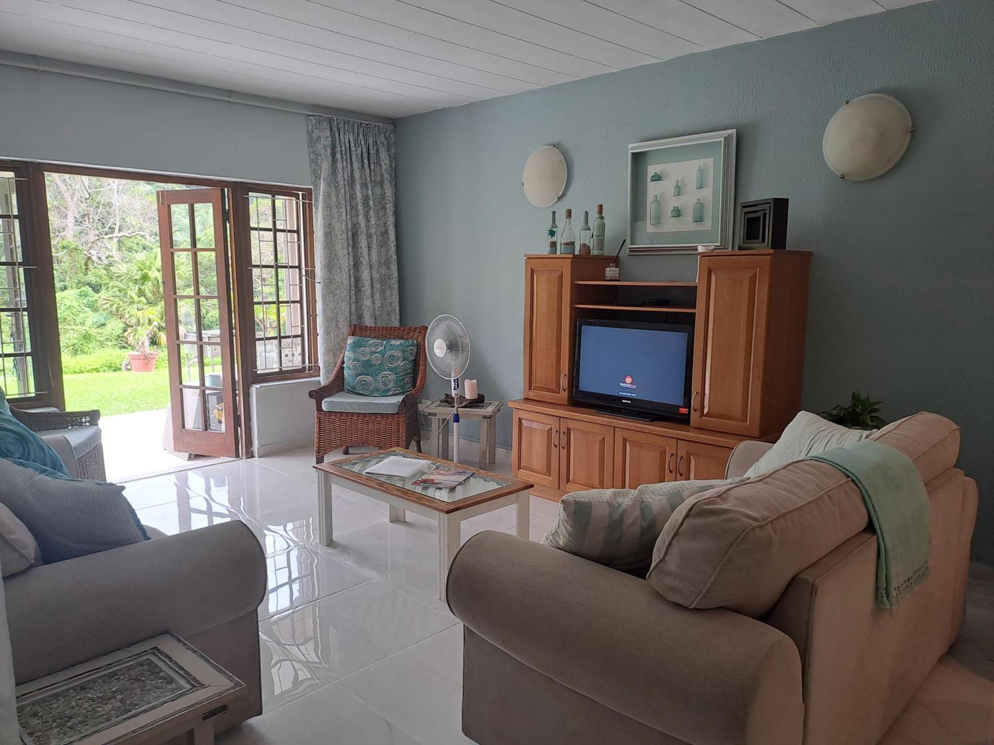 Eden Wilds 6 Paradise On Umtavuna River Apartment Порт Едуард Екстериор снимка