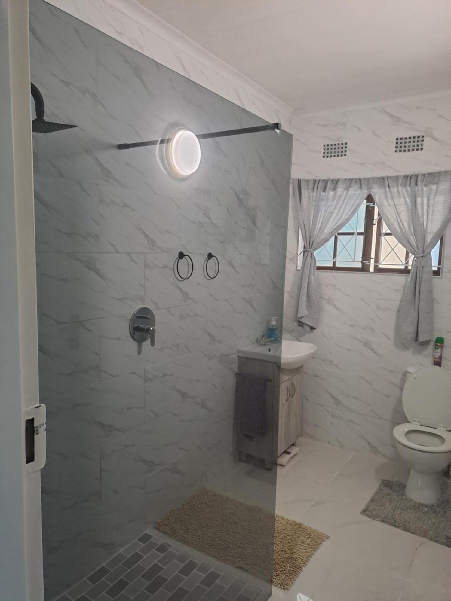 Eden Wilds 6 Paradise On Umtavuna River Apartment Порт Едуард Екстериор снимка