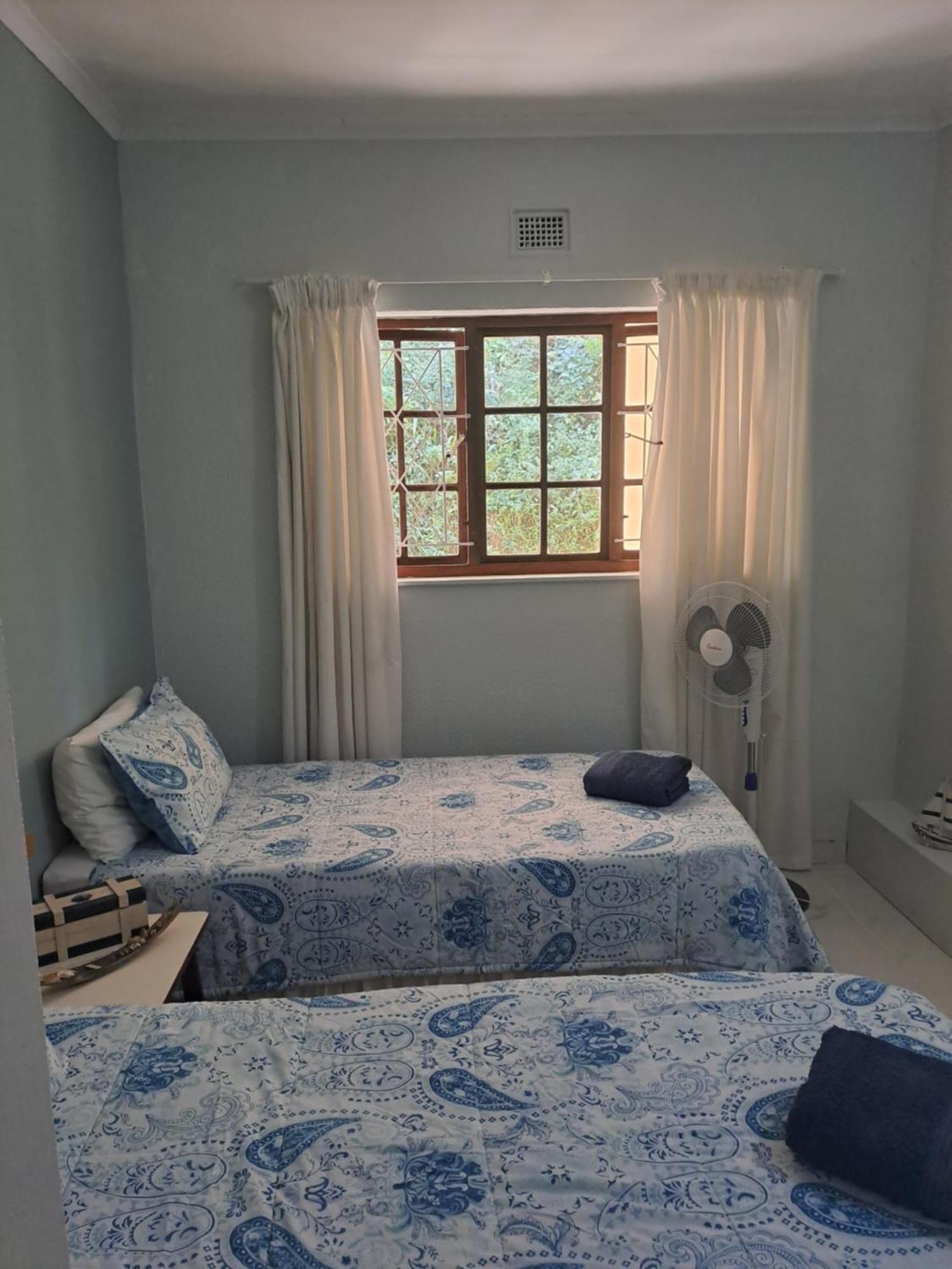 Eden Wilds 6 Paradise On Umtavuna River Apartment Порт Едуард Екстериор снимка